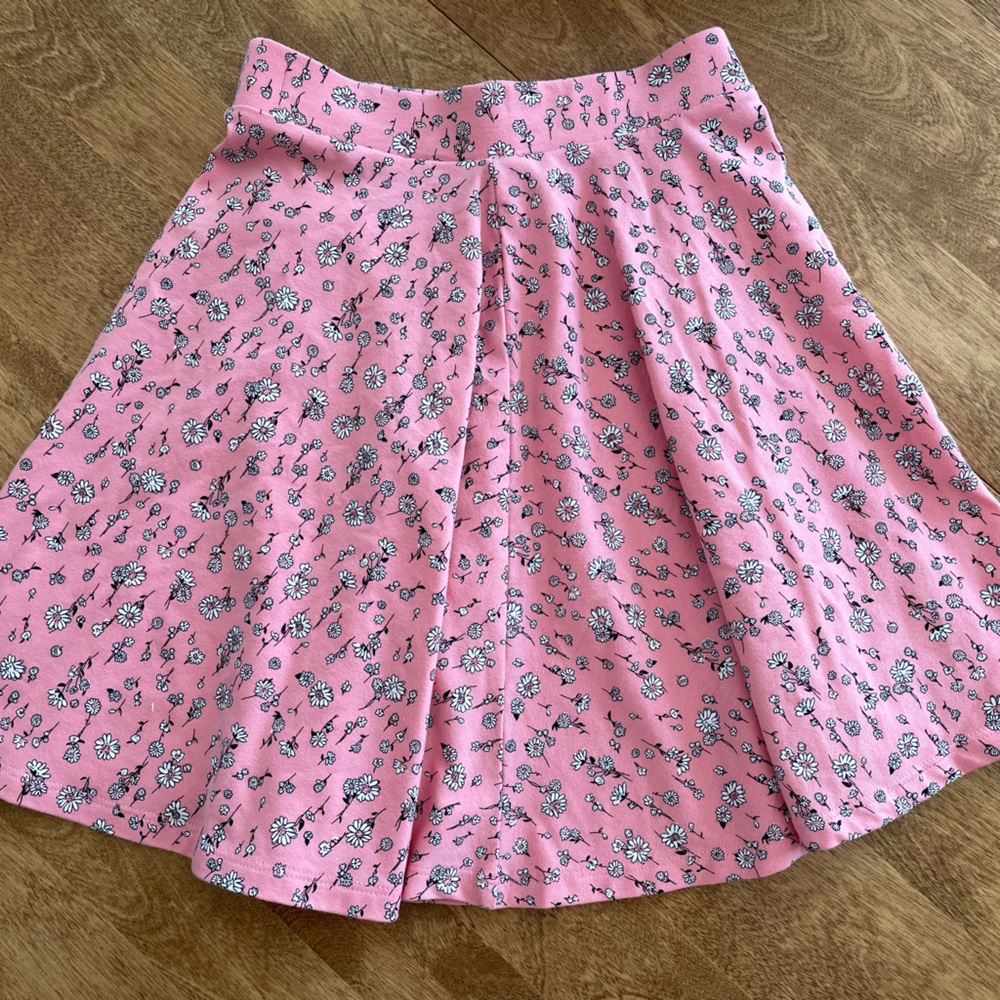 Juniors Skirt